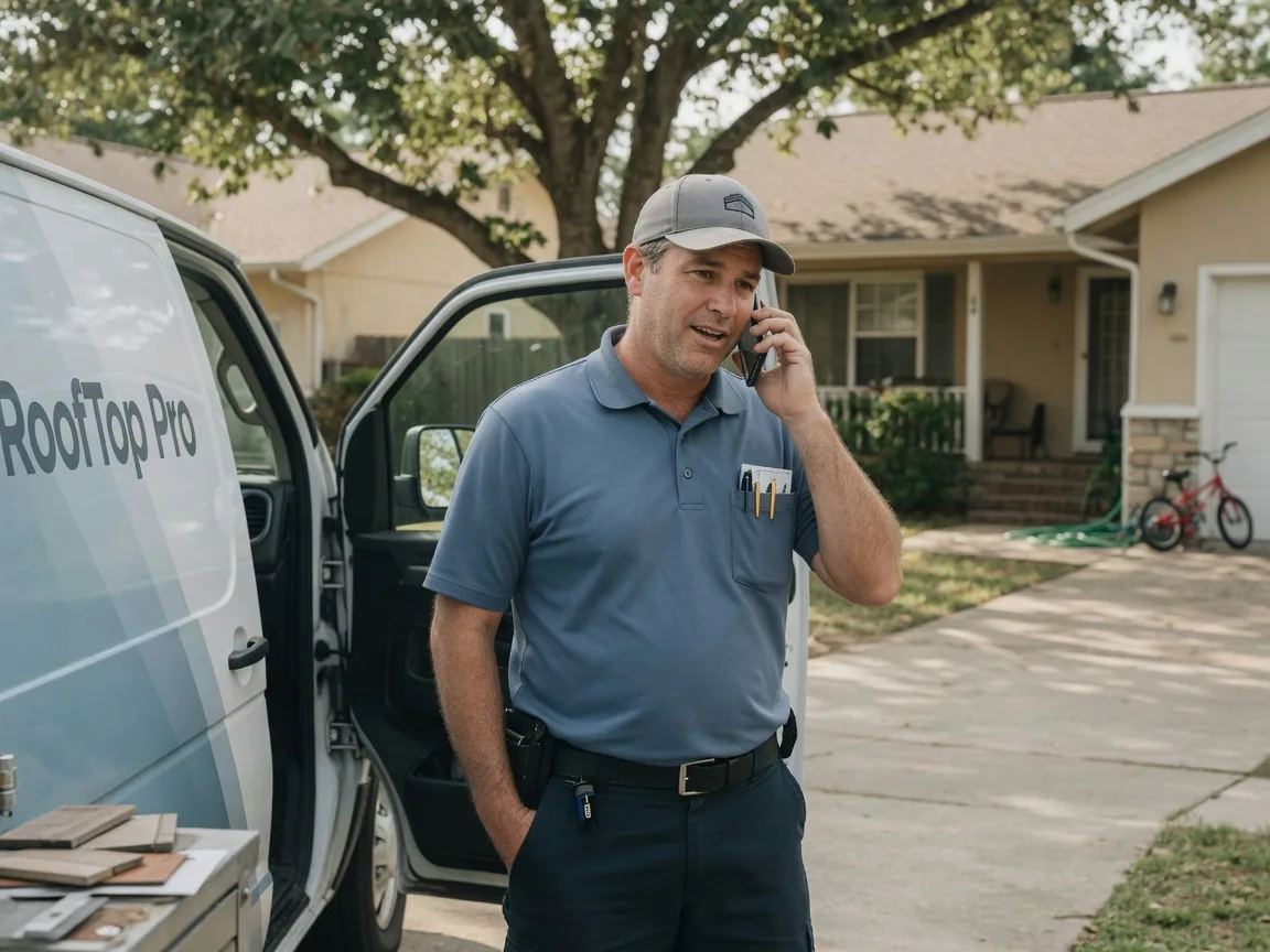 Roof Repair Jasper, TX FAQs